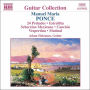 Manuel Maria Ponce: Guitar Music, Vol. 1