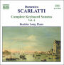 Scarlatti: Complete Keybord Sonatas, Vol. 4