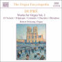 Dupré: Works for Organ, Vol. 2