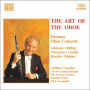 The Art of the Oboe: Famous Oboe Concerti