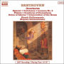 Beethoven: Overtures