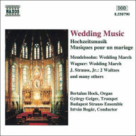 Title: Wedding Music, Artist: WEDDING MUSIC / VARIOUS