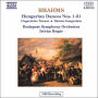 Brahms: Hungarian Dances Nos. 1-21