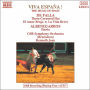 Viva Esp¿¿na!: The Music of Spain