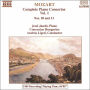 Mozart: Piano Concertos Nos. 20 & 13