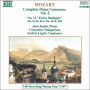 Mozart: Piano Concertos Nos. 21, 12 & 14