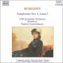 Borodin: Symphonies Nos. 1-3
