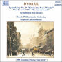 Dvorák: Symphony No. 9