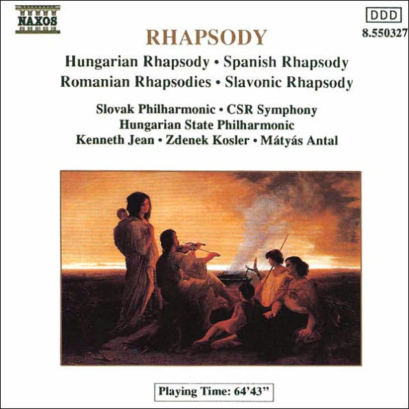 Rhapsody