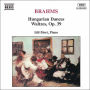 Brahms: Hungarian Dances; Waltzes, Op. 39