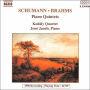 Schumann, Brahms: Piano Quintets