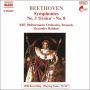 Beethoven: Symphonies Nos. 3 & 8