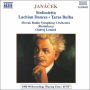 Jan¿¿cek:Sinfonietta/Lachian Dances/Taras Bulba