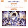 Tchaikovsky: Nutcracker (Highlights)