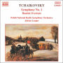 Tchaikovsky: Symphony No. 1; Hamlet Overture