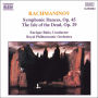Rachmaninoff: Symphonic Dances, The Isle of the Dead