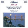 Elgar: Imperial March; Symphony 1
