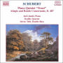 Schubert: Piano Quintet