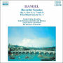 Handel: Recorder Sonatas, Op. 1 Nos. 2, 4, 7 and 11; Fitzwilliam Sonata No. 2