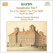 Haydn: Symphonies No. 6 