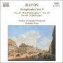 Haydn: Symphonies Nos. 22, 29 & 60