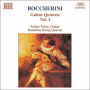 Boccherini: Guitar Quintets, Vol. 3