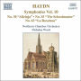 Haydn: Symphonies Nos. 30 (