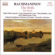 Title: Rachmaninov: The Bells; The Rock, Artist: Alexander Anissimov