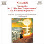 Nielsen: Symphonies, No. 2 