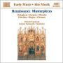 Renaissance Masterpieces: Ockeghem; Josquin; Morales