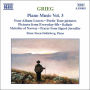 Grieg: Piano Music, Vol. 3