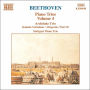 Beethoven: Piano Trios, Vol. 4