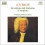 J.S. Bach: Inventions and Sinfonias (Complete)