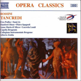 Rossini: Tancredi