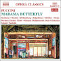 Puccini: Madama Butterfly (Original 1904 Version)