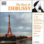 Best of Debussy