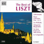 Best of Liszt