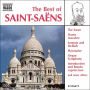 Best of Saint-Saëns