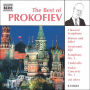 Best of Prokofiev