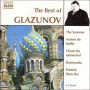 The Best of Glazunov