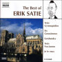 The Best of Erik Satie