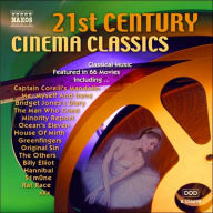 21st Century Cinema Classics