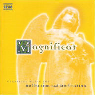 Title: Magnificat: Classical Music for Reflection and Meditation, Artist: MAGNIFICAT / VARIOUS