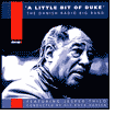 Little Bit of Duke