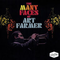 Title: The Many Faces of Art Farmer, Artist: Art Farmer