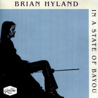 Title: In a State of Bayou, Artist: Brian Hyland