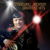 Title: 20 Greatest Hits, Artist: Stonewall Jackson