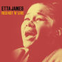 Etta, Red-Hot & Live