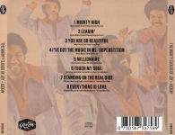 Alternative view 2 of Kickin'