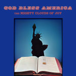 Alternative view 1 of God Bless America